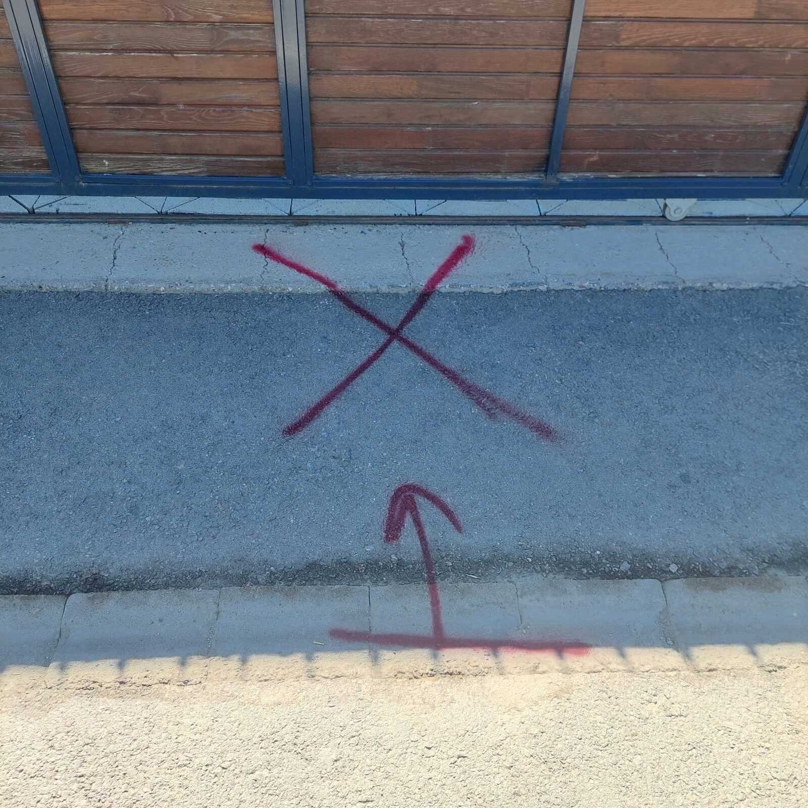 Aydın Elektrik saha çalışması